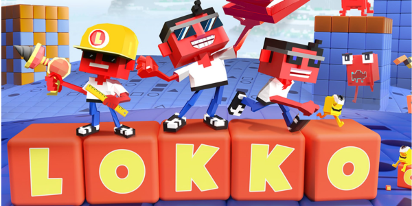 LOKKO