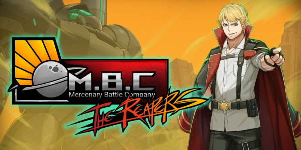 Mercenary Battle Company
