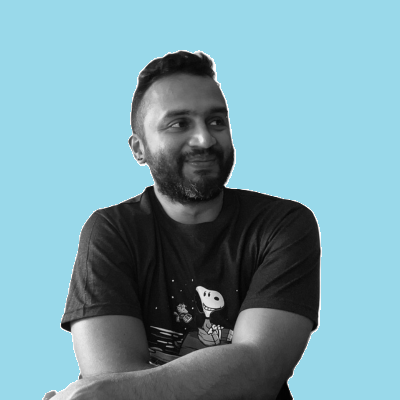 Rahul Ranganath